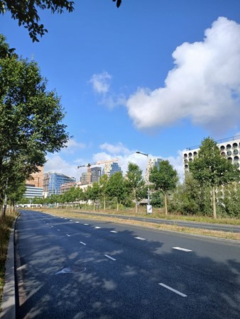 Medium property photo - Weenahof 34, 1083 JG Amsterdam